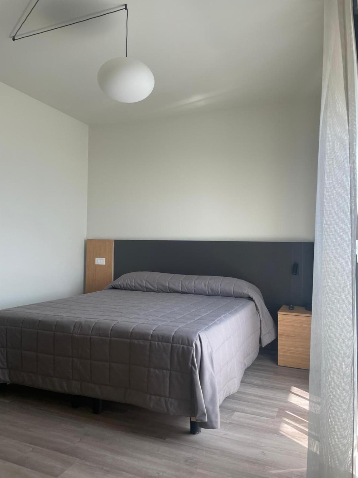 Hotel Il Caminetto Porto San Giorgio Esterno foto